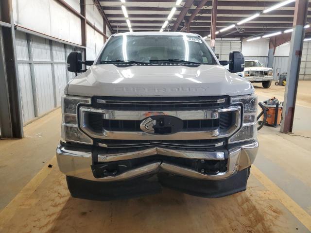 Photo 5 from auction – 2020 FORD F250 SUPER with VIN 1FT7W2B65LED05351
