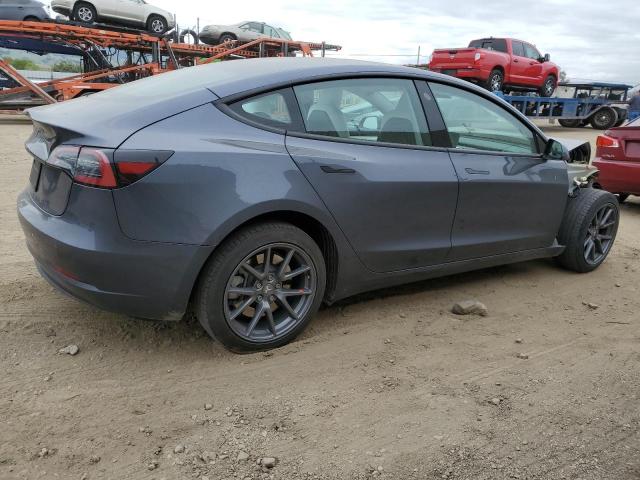 Photo 3 from auction – 2023 TESLA MODEL 3 with VIN 5YJ3E1EA3PF507282