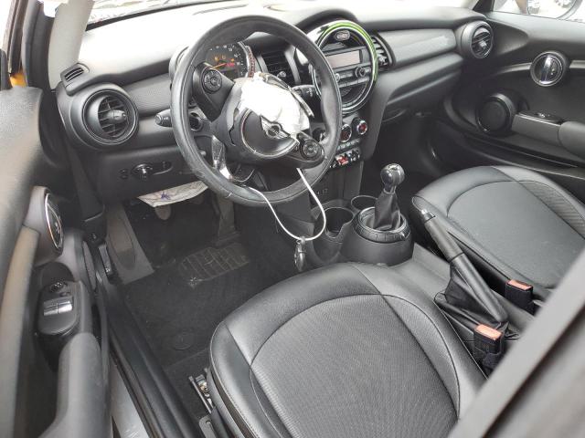 Photo 8 from auction – 2015 MINI COOPER with VIN WMWXM5C59FT974331