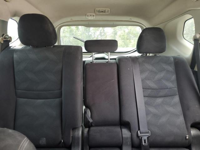 Photo 10 from auction – 2016 NISSAN ROGUE S with VIN JN8AT2MT3GW007953