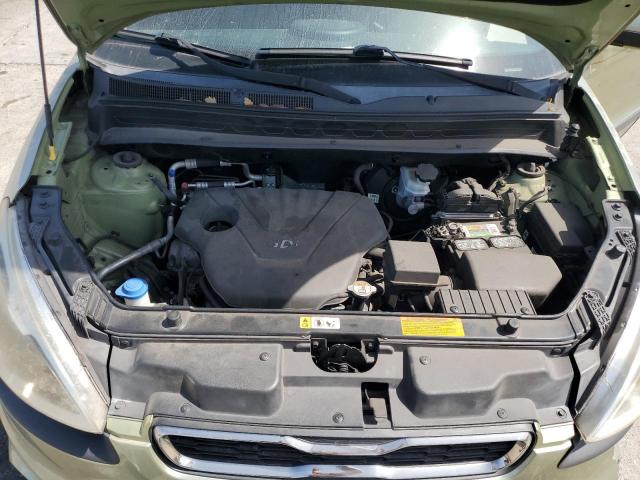 Photo 11 from auction – 2013 KIA SOUL with VIN KNDJT2A59D7614446
