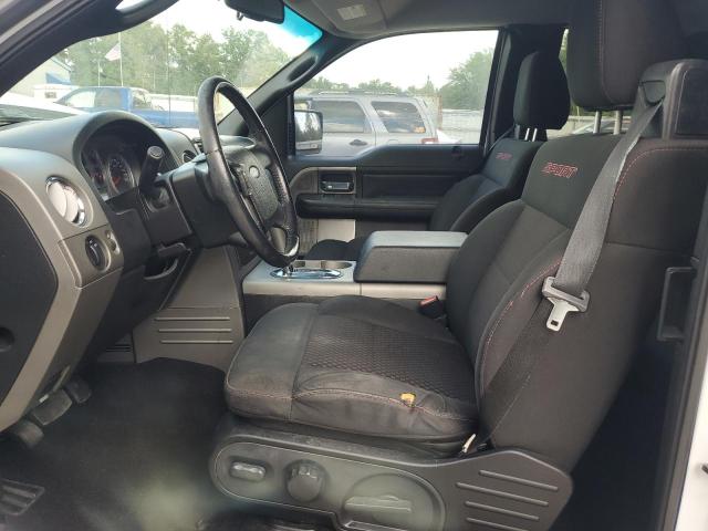 Photo 7 from auction – 2007 FORD F150 with VIN 1FTRX12V37KC41096