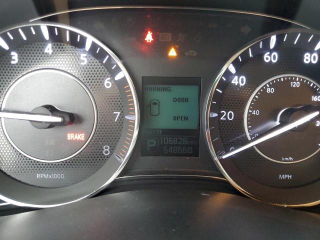 Photo 9 from auction – 2018 NISSAN ARMADA PLA with VIN JN8AY2NE2J9730460