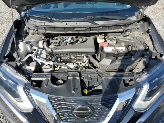 Photo 12 from auction – 2018 NISSAN ROGUE S with VIN KNMAT2MT9JP590168