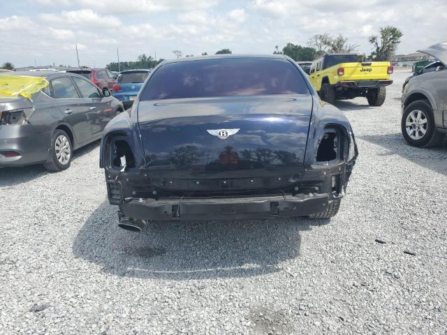 Photo 6 from auction – 2006 BENTLEY CONTINENTA with VIN SCBBR53W168039849