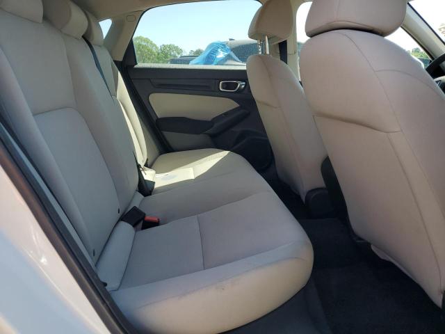 Photo 10 from auction – 2022 HONDA CIVIC LX with VIN 2HGFE2F20NH545832