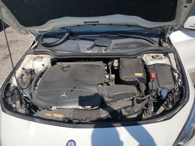 Photo 11 from auction – 2014 MERCEDES-BENZ CLA 250 with VIN WDDSJ4EB5EN062498