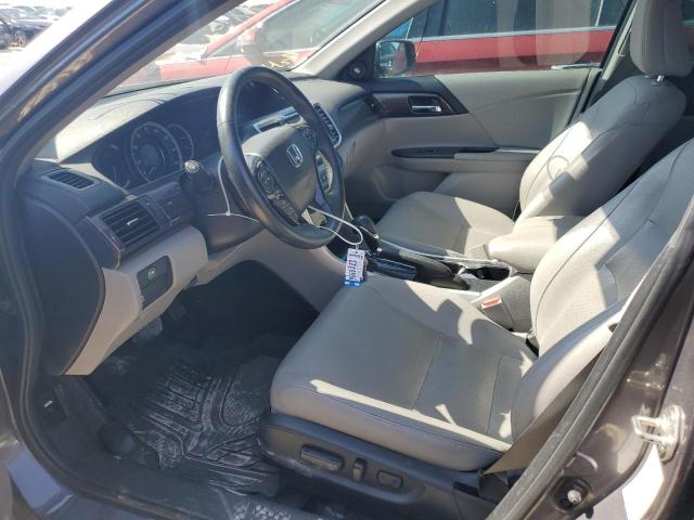Photo 7 from auction – 2017 HONDA ACCORD EXL with VIN 1HGCR2F83HA044254