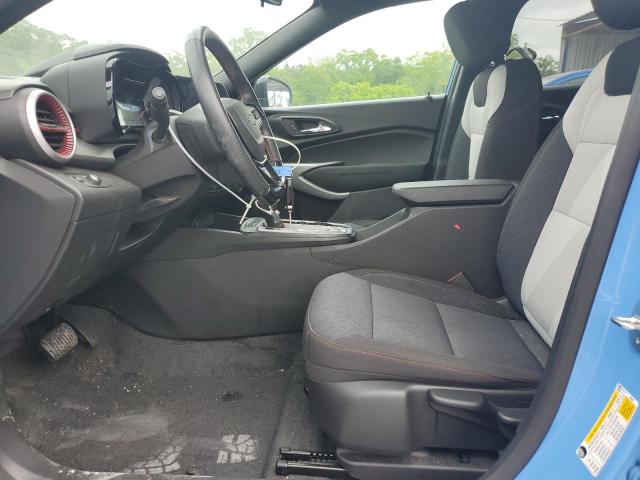 Photo 7 from auction – 2024 CHEVROLET TRAX 1RS with VIN KL77LGE22RC079611