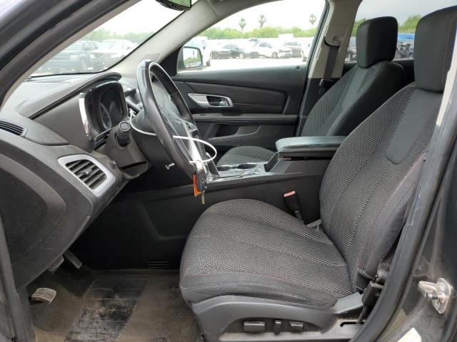 Photo 7 from auction – 2011 GMC TERRAIN SL with VIN 2CTFLSE59B6406357