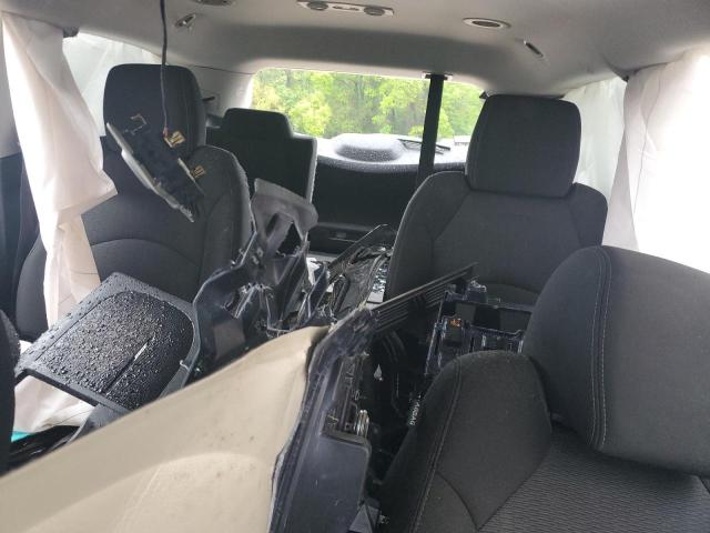 Photo 10 from auction – 2015 CHEVROLET TRAVERSE L with VIN 1GNKRHKD3FJ149025