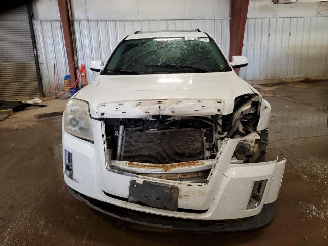 Photo 5 from auction – 2011 GMC TERRAIN SL with VIN 2CTALUEC1B6292889