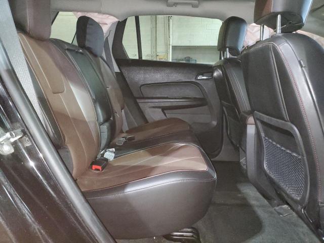 Photo 11 from auction – 2013 GMC TERRAIN SL with VIN 2GKFLVE30D6352238