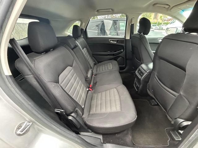 Photo 6 from auction – 2015 FORD EDGE SEL with VIN 2FMTK4J91FBC04062