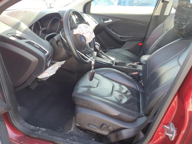 Photo 7 from auction – 2015 FORD FOCUS TITA with VIN 1FADP3N22FL267761