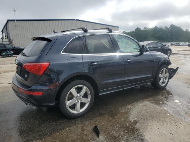 Foto 3 de la subasta – 2012 AUDI Q5 PREMIUM con VIN WA1DKAFP0CA136790