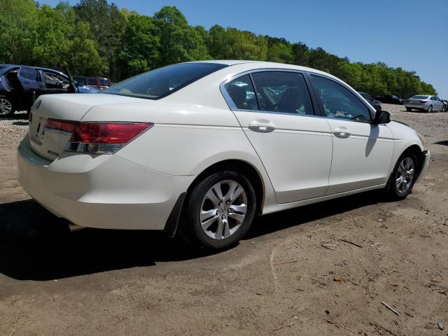 Photo 3 from auction – 2012 HONDA ACCORD SE with VIN 1HGCP2F64CA017206