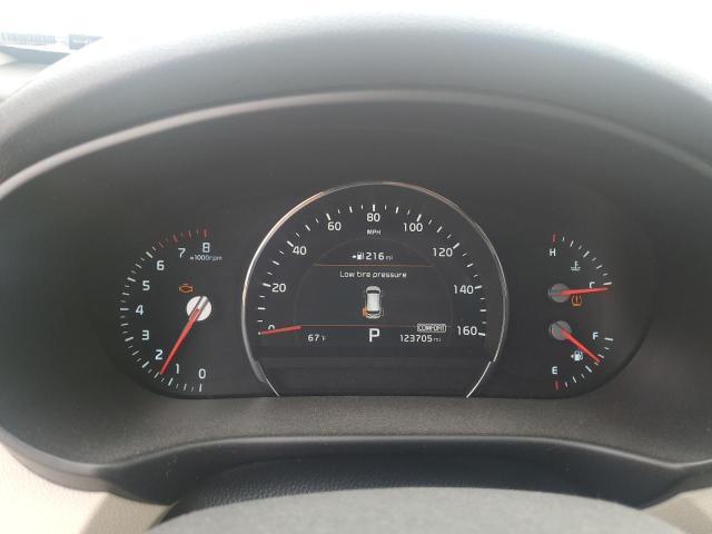 Photo 9 from auction – 2020 KIA SORENTO EX with VIN 5XYPHDA59LG692864