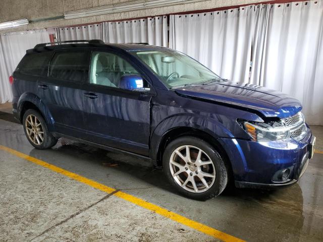 Photo 4 from auction – 2017 DODGE JOURNEY SX with VIN 3C4PDCBB2HT677164