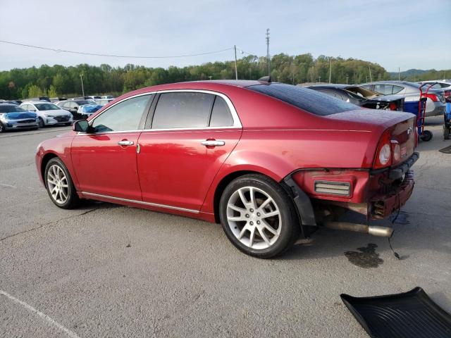 Photo 2 from auction – 2012 CHEVROLET MALIBU LTZ with VIN 1G1ZE5E04CF271927