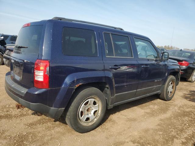 Photo 3 from auction – 2012 JEEP PATRIOT SP with VIN 1C4NJPBA6CD689086