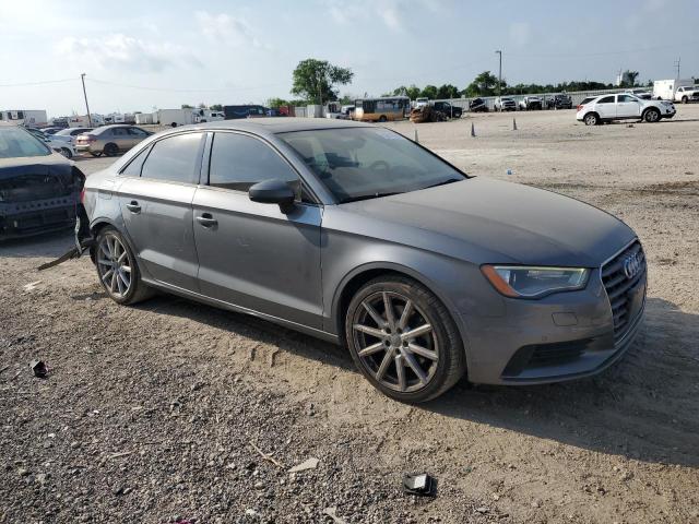 Photo 4 from auction – 2016 AUDI A3 PREMIUM with VIN WAUA7GFF5G1042394