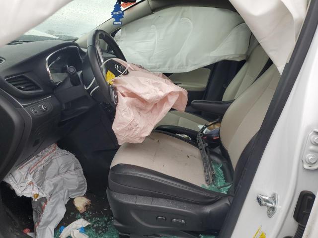 Фото 7 с аукциона – 2021 BUICK ENCORE PRE с VIN KL4CJESM1MB372930
