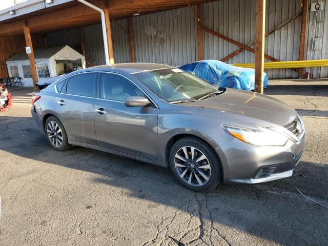 Photo 4 from auction – 2017 NISSAN ALTIMA 2.5 with VIN 1N4AL3AP3HC219673