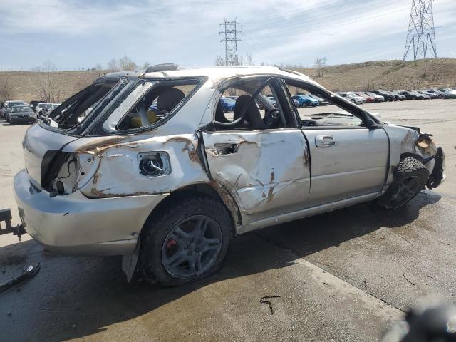 Photo 3 from auction – 2006 SUBARU IMPREZA WR with VIN JF1GG79646G805452