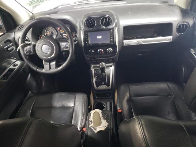 Photo 8 from auction – 2014 JEEP COMPASS LA with VIN 1C4NJCEA2ED887736