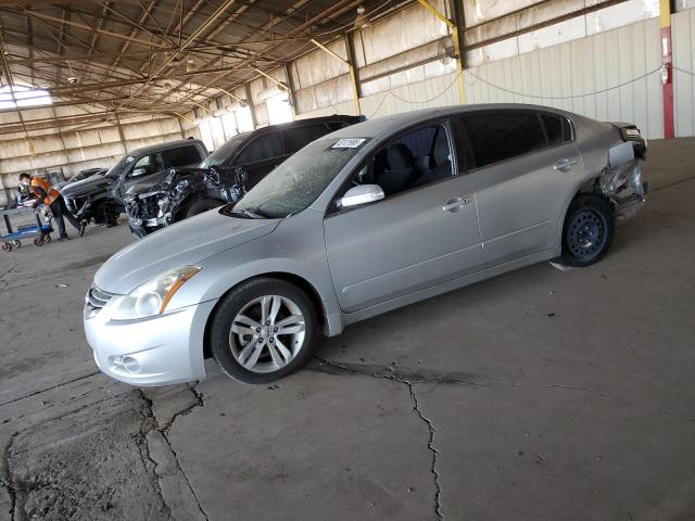 Снимка 1 от търг – 2012 NISSAN ALTIMA SR с VIN 1N4BL2AP3CN463870