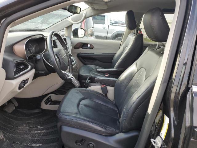 Photo 7 from auction – 2019 CHRYSLER PACIFICA TOURING L with VIN 2C4RC1BG2KR731018