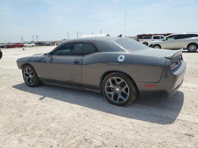 Photo 2 from auction – 2016 DODGE CHALLENGER with VIN 2C3CDZAG2GH168816
