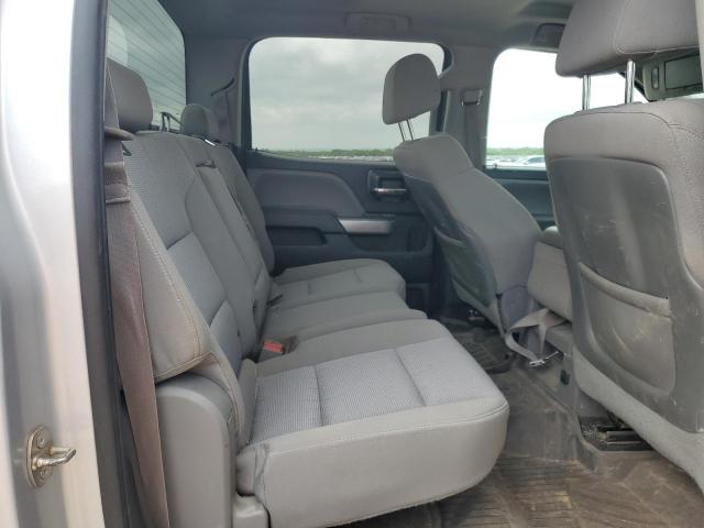 Photo 10 from auction – 2015 CHEVROLET SILVERADO with VIN 1GC1KVE83FF135165