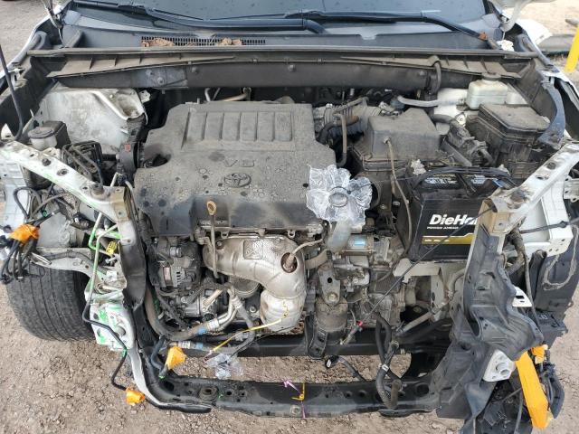 Photo 12 from auction – 2016 TOYOTA HIGHLANDER with VIN 5TDKKRFH5GS136491