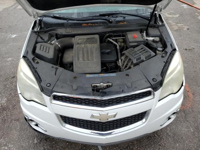 Photo 12 from auction – 2011 CHEVROLET EQUINOX LT with VIN 2GNALPEC9B1250178