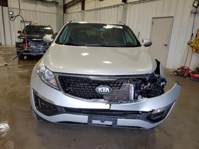Photo 5 from auction – 2014 KIA SPORTAGE L with VIN KNDPBCAC0E7636614