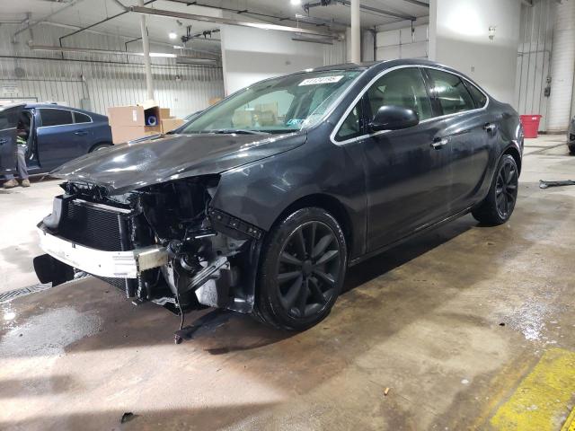 BUICK VERANO 2013 with VIN 1G4PP5SK2D4180615 - Photo from auction
