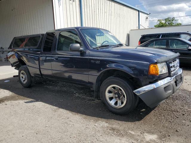 Photo 4 from auction – 2001 FORD RANGER SUP with VIN 1FTYR14E51TB08540