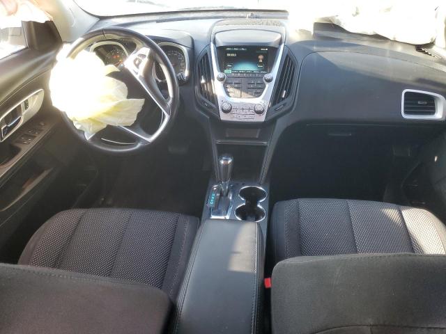 Photo 8 from auction – 2016 CHEVROLET EQUINOX with VIN 2GNALCEK9G6165643
