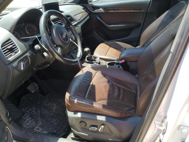 Photo 7 from auction – 2017 AUDI Q3 PRESTIG with VIN WA1GCCFS1HR005354