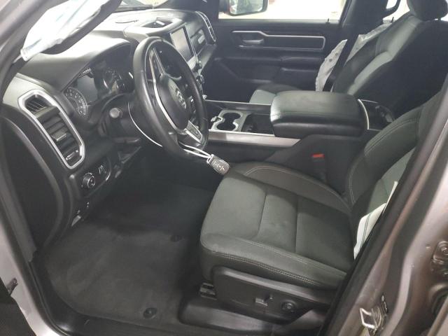 Photo 7 from auction – 2021 RAM 1500 BIG H with VIN 1C6SRFFT2MN598580