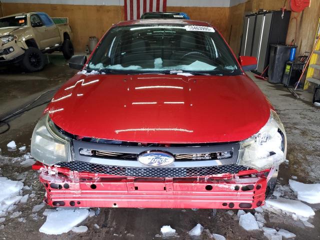 Photo 5 from auction – 2010 FORD FOCUS SES with VIN 1FAHP3GN7AW114941