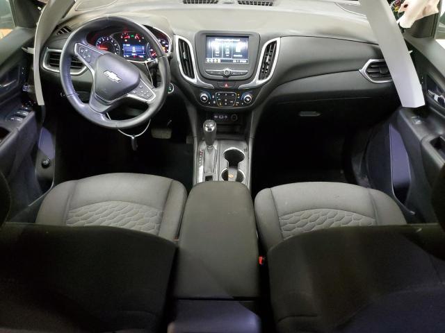 Photo 8 from auction – 2019 CHEVROLET EQUINOX LT with VIN 2GNAXKEV6K6122282