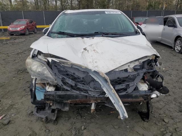 Photo 5 from auction – 2013 TOYOTA COROLLA BA with VIN 2T1BU4EEXDC112454