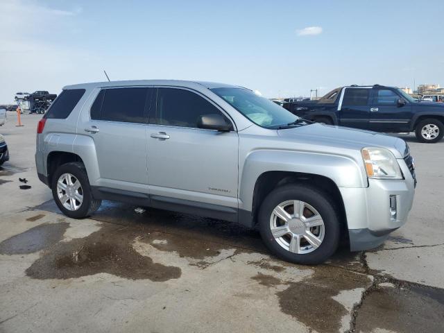 Photo 4 from auction – 2015 GMC TERRAIN SL with VIN 2GKALNEK0F6397569