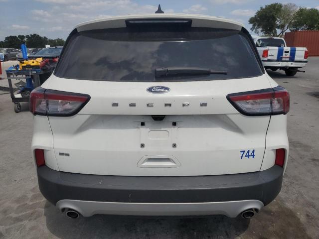 Photo 6 from auction – 2022 FORD ESCAPE SE with VIN 1FMCU0G69NUB42323