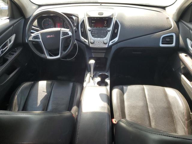 Photo 8 from auction – 2012 GMC TERRAIN with VIN 2GKALWEK8C6135185
