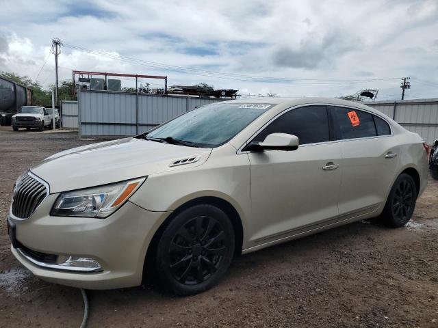 BUICK LACROSSE 2014 with VIN 1G4GA5GR8EF195908 - Photo from auction