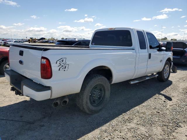 Photo 3 from auction – 2015 FORD F250 SUPER with VIN 1FT7X2BT9FEB24065